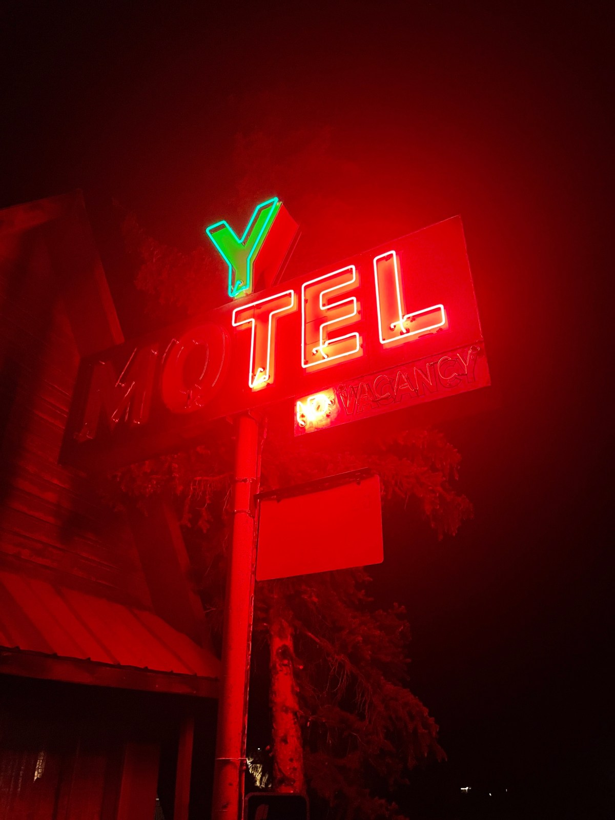 2021 Fall Moto:  Abbey’s Other, On-the-Road Trip, Part&nbsp;1