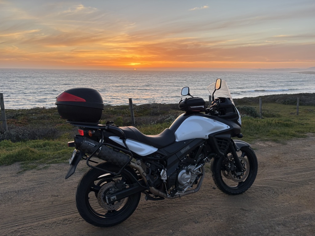 2025 Three State Campgrounds in Five&nbsp;Days