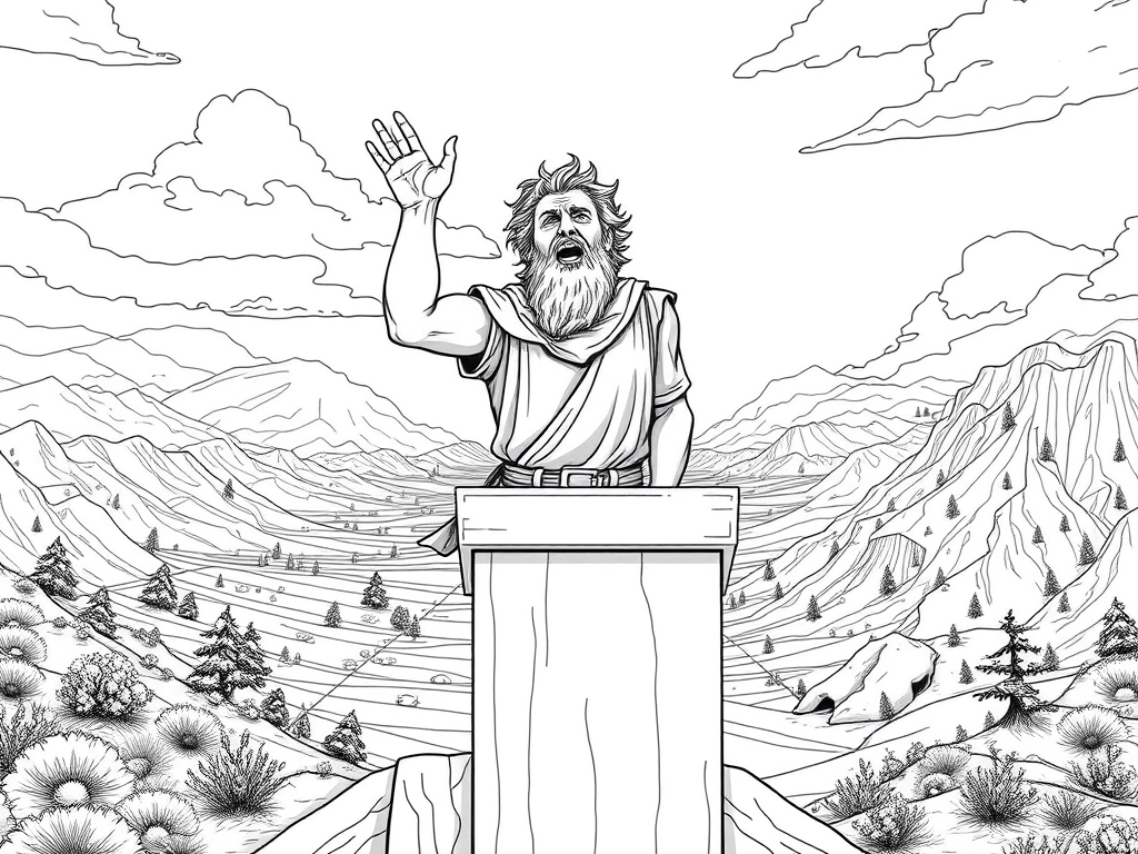 No Italics Necessary